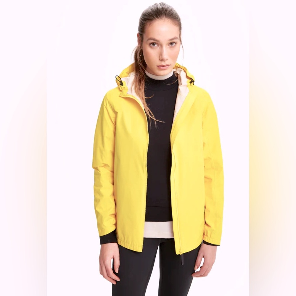 Löle Rainey Rain Jacket